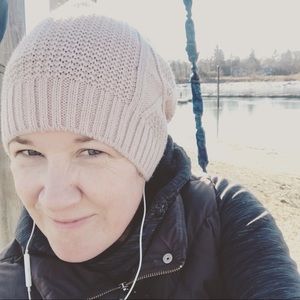 Meet your Posher, Lucy